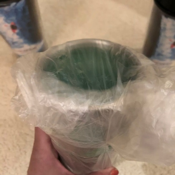 Pharmaceutical Premium, 3 Drink Travelers, 2 clips - Picture 5 of 10